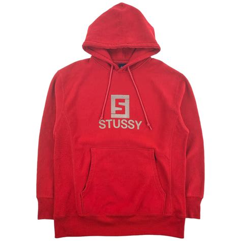 stussy fendi hoodie|where to buy stussy.